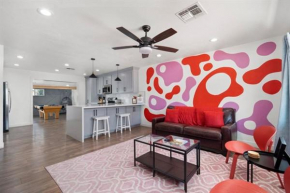 Old Town, Scottsdale Retreat, Fire Pit, Game Room